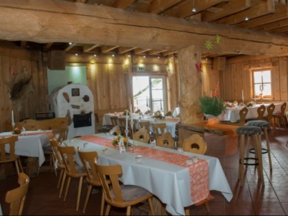 Foto: Landgasthof Pfalzblick