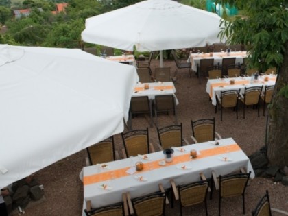 Foto: Landgasthof Pfalzblick