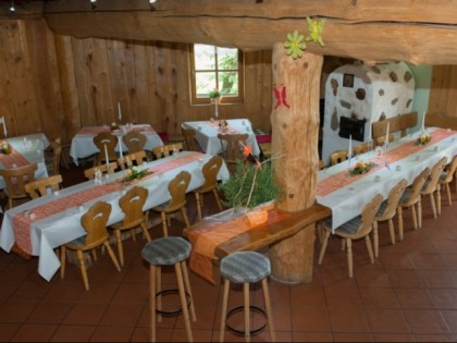 Foto: Landgasthof Pfalzblick