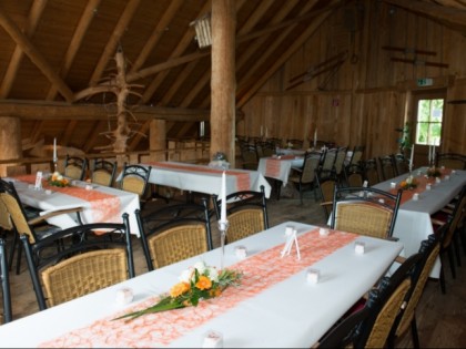 Foto: Landgasthof Pfalzblick