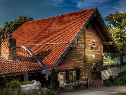 Foto: Landgasthof Pfalzblick