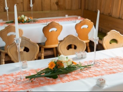 Foto: Landgasthof Pfalzblick